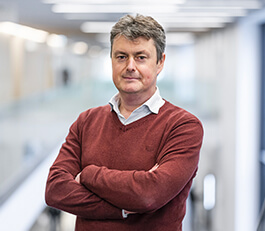 Nick Reynaert