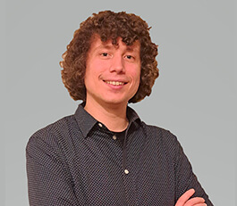 Sebastien Penninckx